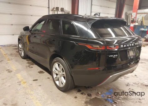 2020 Land Rover Range Rover Velar P250 S from USA, damaged, VIN SALYB2EX6LA242331